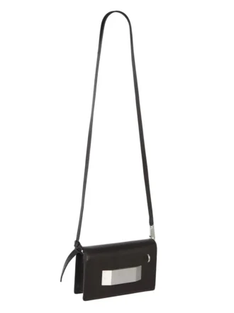 RICK OWENS – BAGS RA02E0740LCA-09
