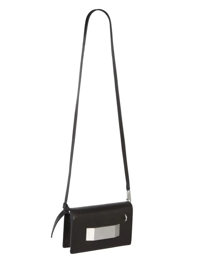 RICK OWENS – BAGS RA02E0740LCA-09