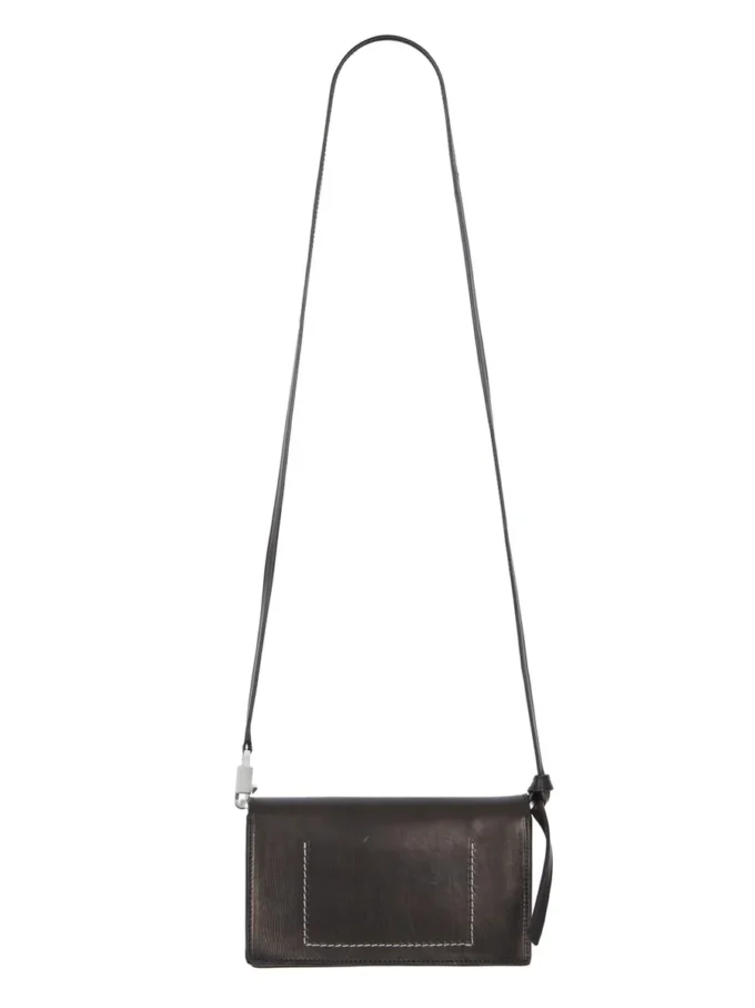 RICK OWENS – BAGS RA02E0740LCA-09