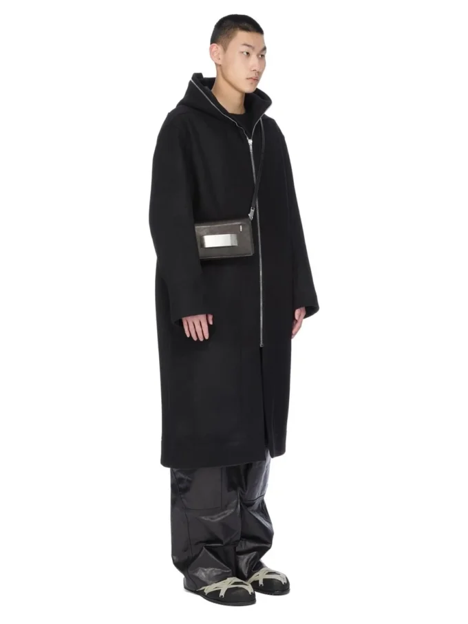 RICK OWENS – BAGS RA02E0740LCA-09