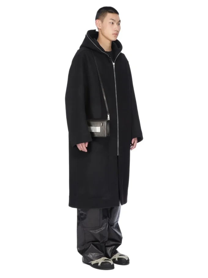 RICK OWENS – BAGS RA02E0740LCA-09