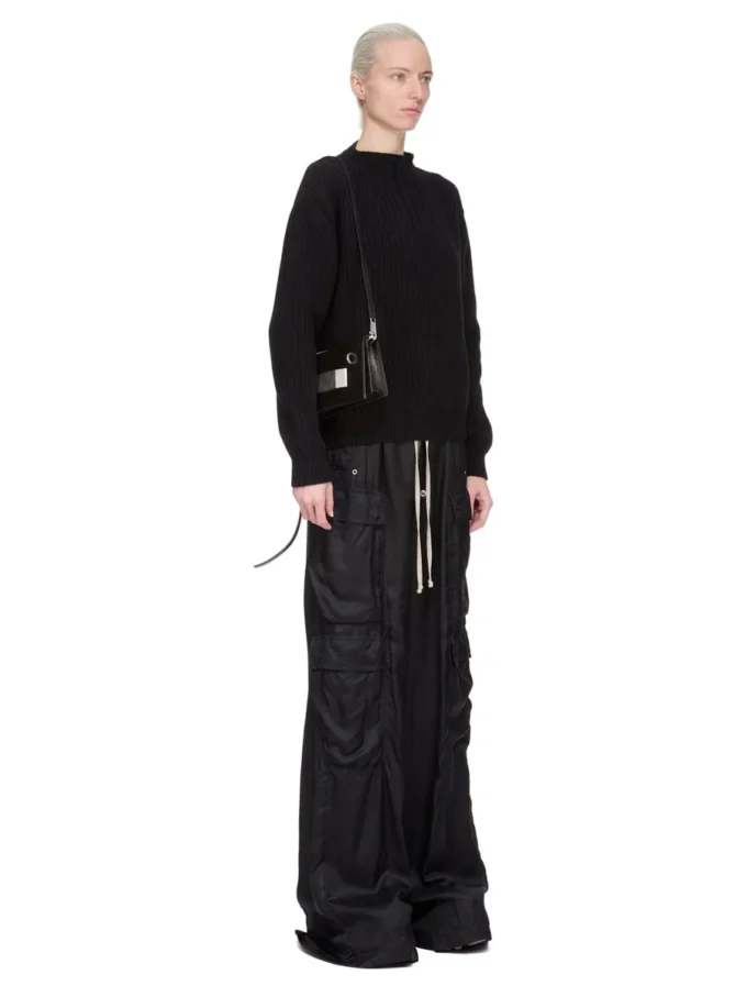 RICK OWENS – BAGS RA02E0740LCA-09