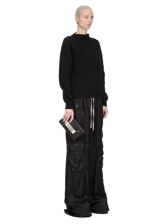 RICK OWENS – BAGS RA02E0740LCA-09