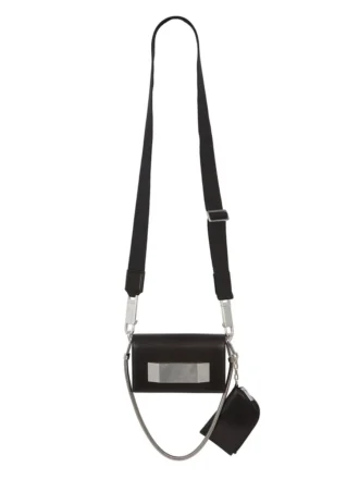 RICK OWENS – BAGS RA02E0741LCAWEH-09