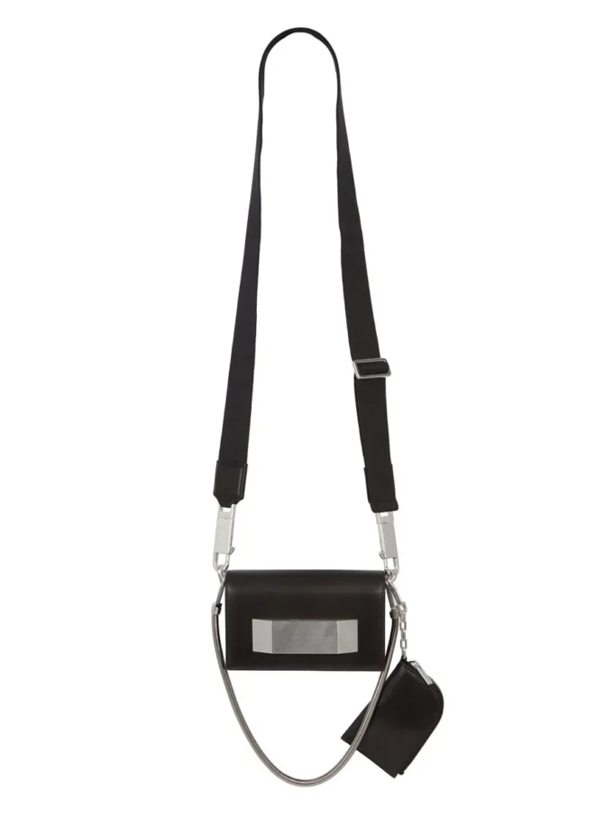RICK OWENS – BAGS RA02E0741LCAWEH-09