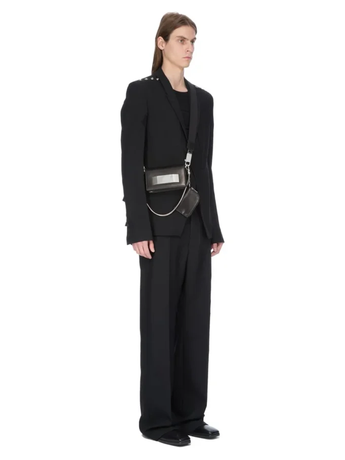 RICK OWENS – BAGS RA02E0741LCAWEH-09