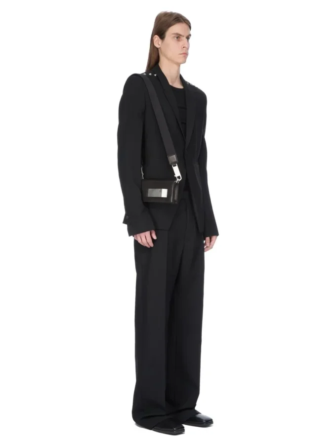 RICK OWENS – BAGS RA02E0741LCAWEH-09