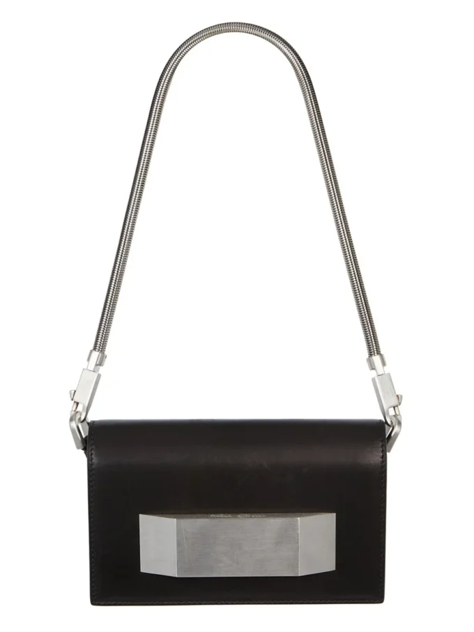 RICK OWENS – BAGS RA02E0741LCAWEH-09