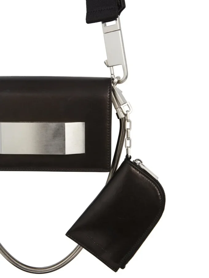 RICK OWENS – BAGS RA02E0741LCAWEH-09