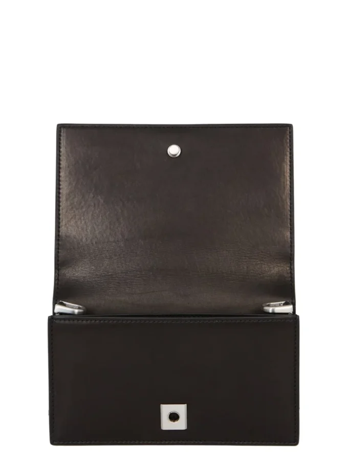 RICK OWENS – BAGS RA02E0741LCAWEH-09