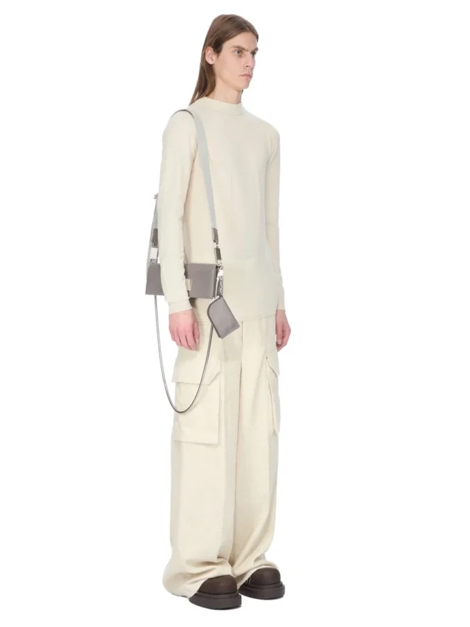RICK OWENS – BAGS RA02E0742LCAWEH-34