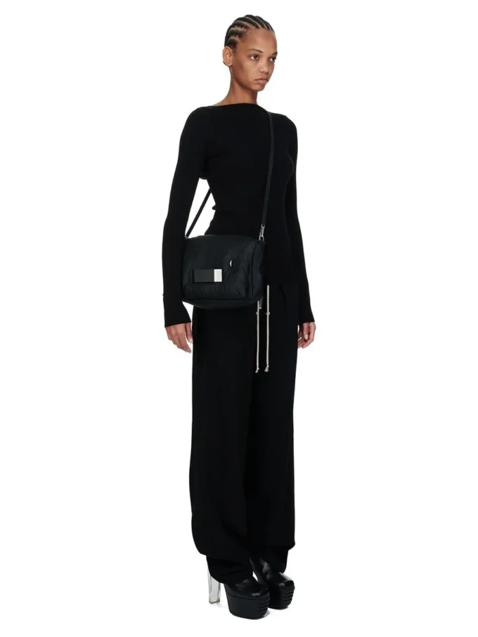 RICK OWENS – BAGS RA02E0746LBAPA-09