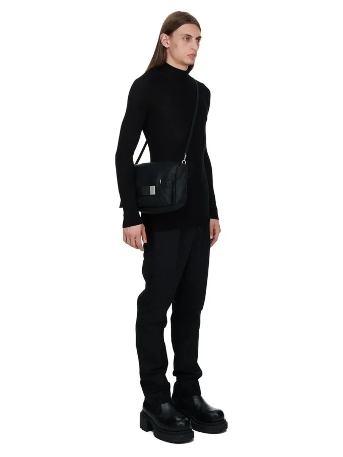 RICK OWENS – BAGS RA02E0746LBAPA-09
