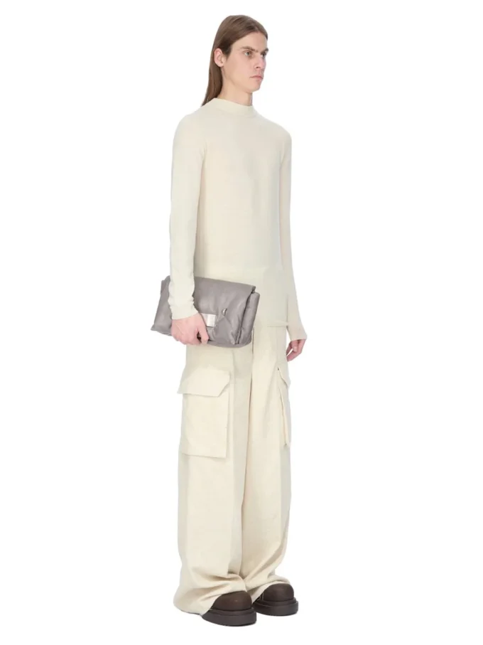 RICK OWENS – BAGS RA02E0746LCAPA-34