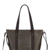 RICK OWENS – BAGS RA02E0761LGET-0909