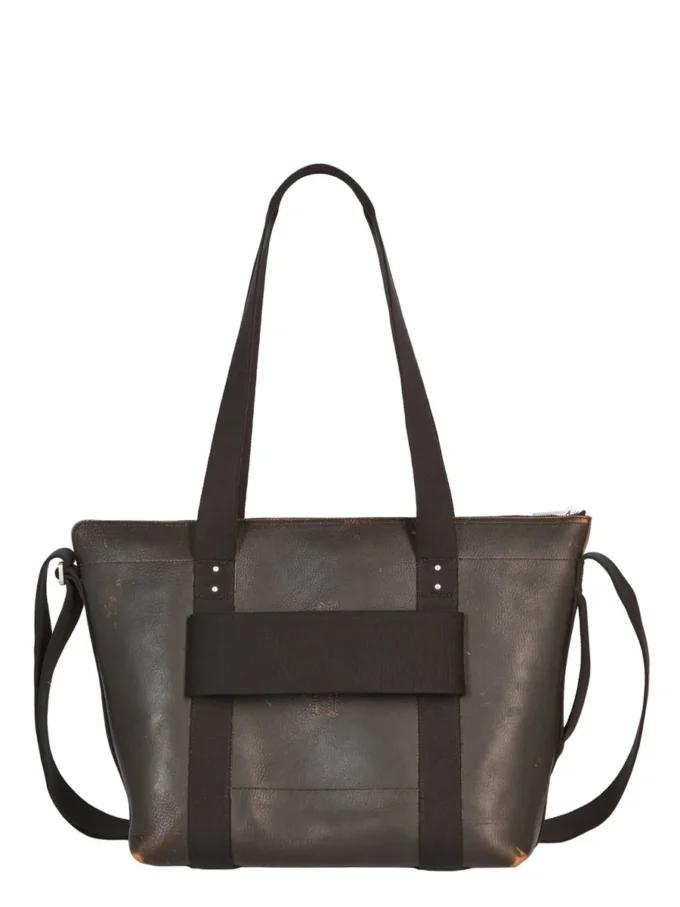 RICK OWENS – BAGS RA02E0761LGET-0909
