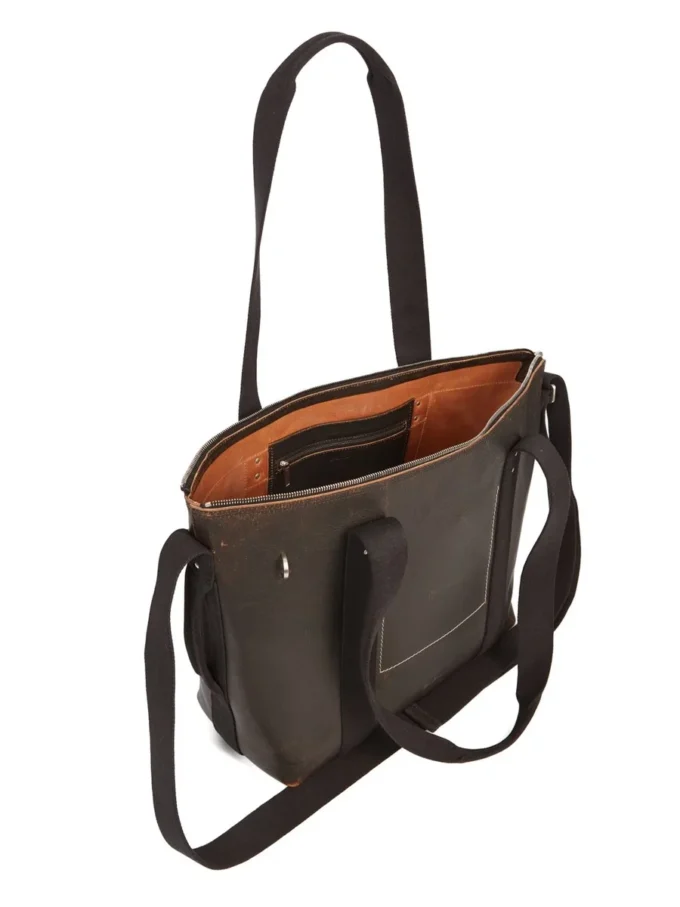 RICK OWENS – BAGS RA02E0761LGET-0909