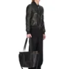 RICK OWENS – BAGS RA02E0761LGET-0909