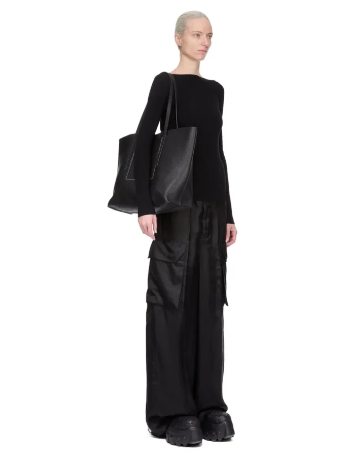 RICK OWENS – BAGS RA02E0762LBT-09