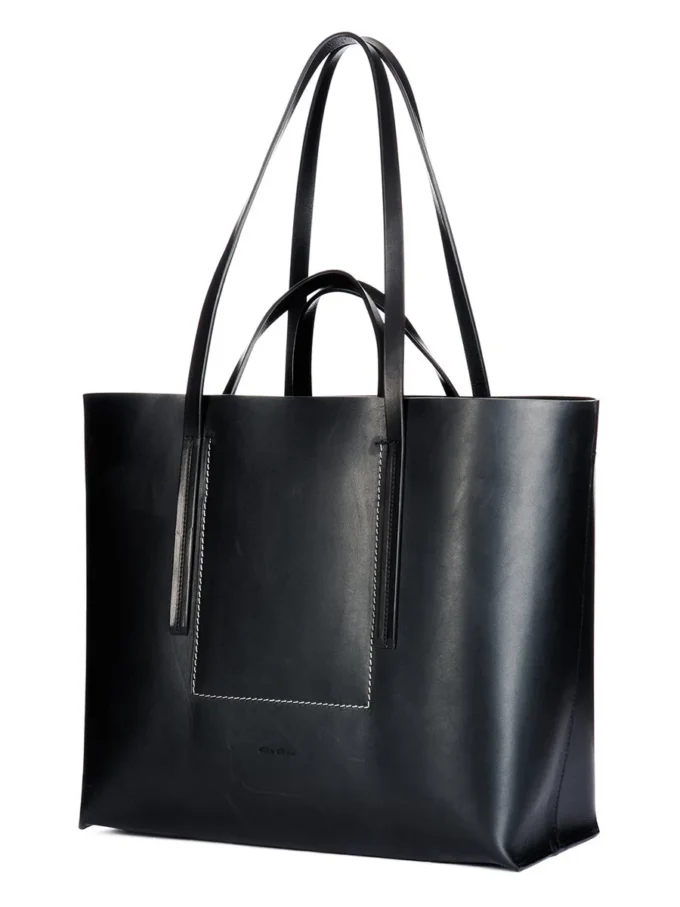 RICK OWENS – BAGS RA02E0762LGE-09