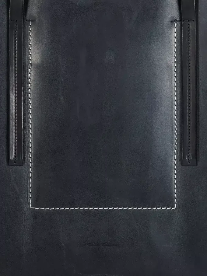 RICK OWENS – BAGS RA02E0762LGE-09