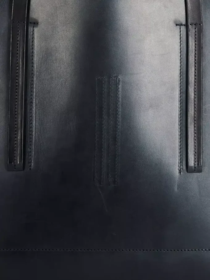 RICK OWENS – BAGS RA02E0762LGE-09