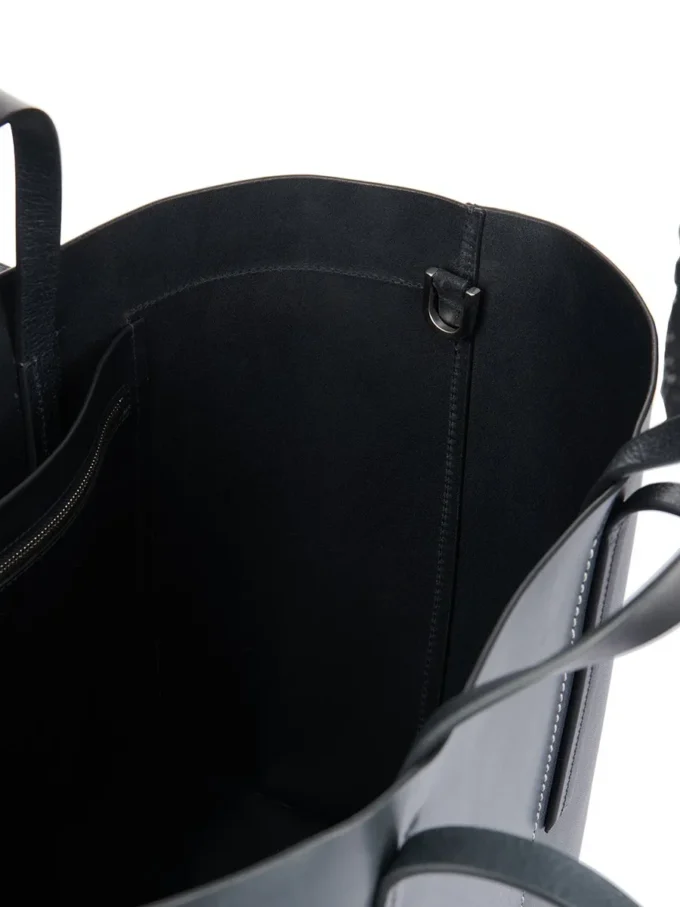 RICK OWENS – BAGS RA02E0762LGE-09