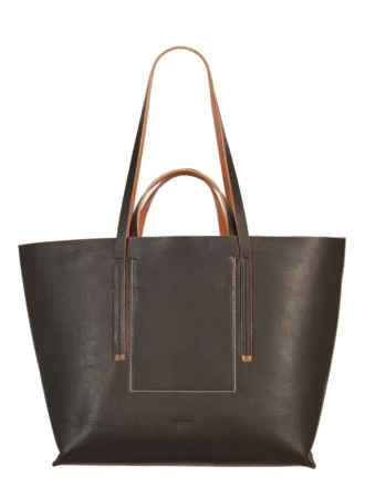 RICK OWENS – BAGS RA02E0762LGET-09