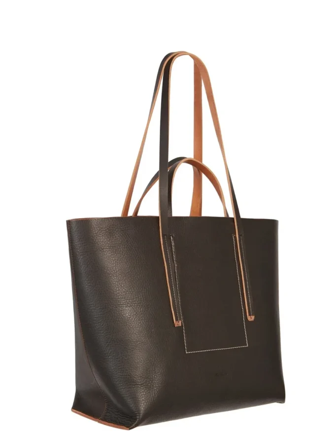 RICK OWENS – BAGS RA02E0762LGET-09