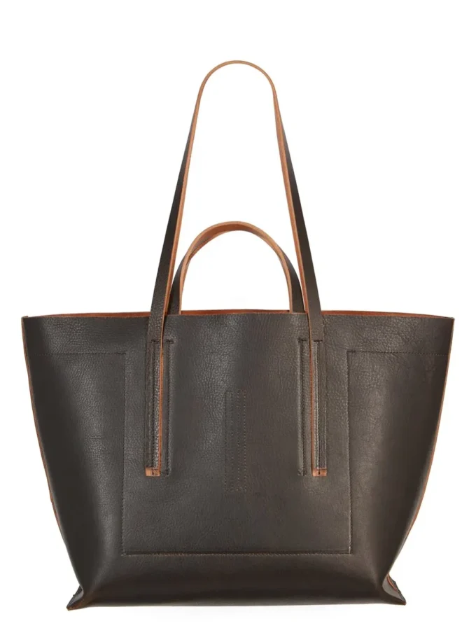 RICK OWENS – BAGS RA02E0762LGET-09