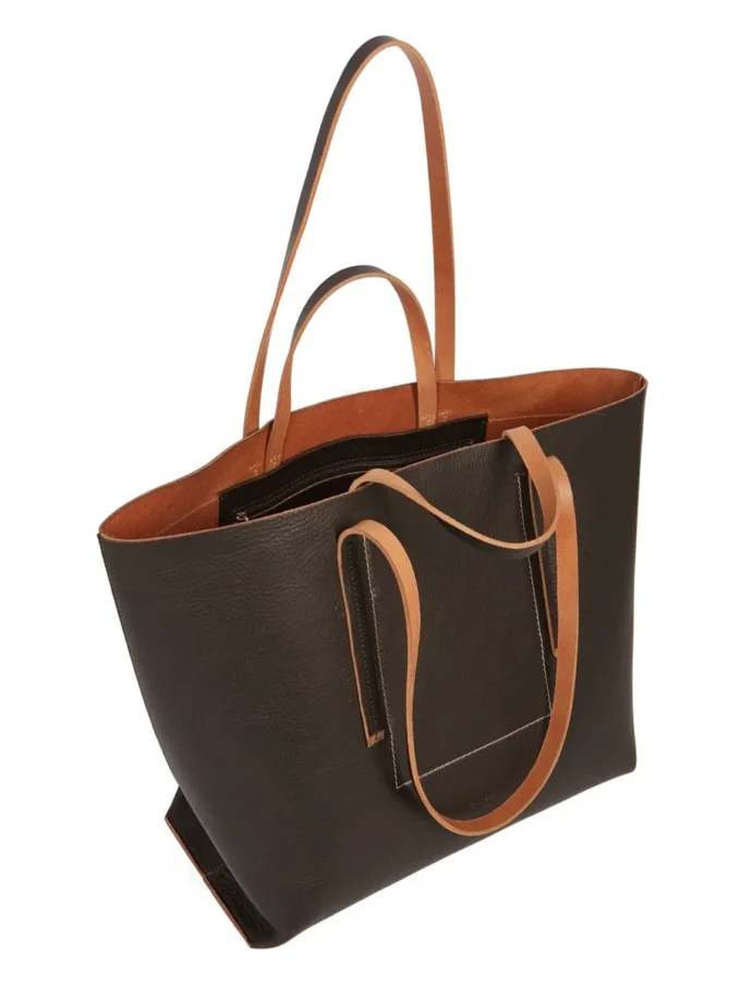 RICK OWENS – BAGS RA02E0762LGET-09