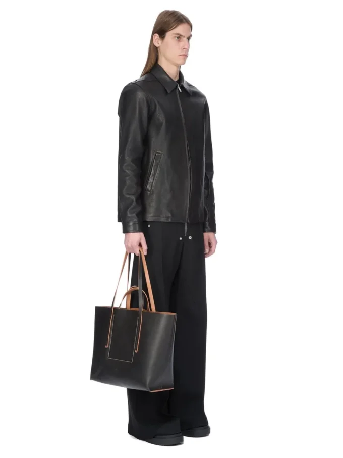 RICK OWENS – BAGS RA02E0762LGET-09