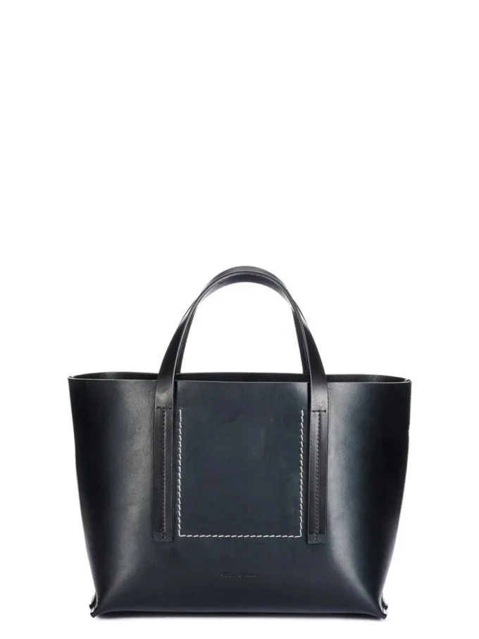 RICK OWENS – BAGS RA02E0764LGE-09
