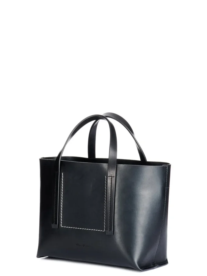RICK OWENS – BAGS RA02E0764LGE-09