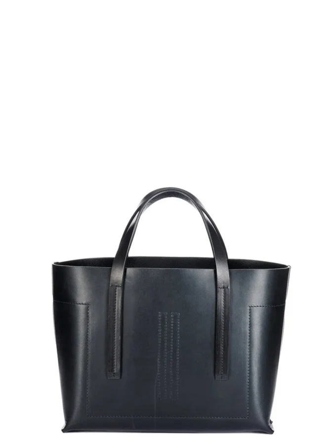 RICK OWENS – BAGS RA02E0764LGE-09