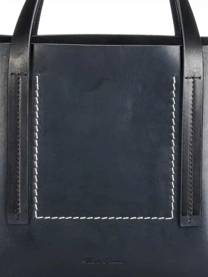 RICK OWENS – BAGS RA02E0764LGE-09