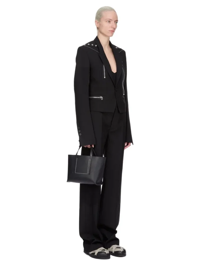 RICK OWENS – BAGS RA02E0764LGE-09