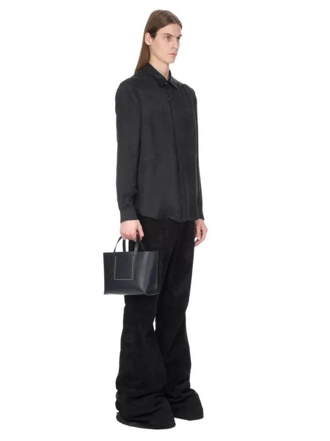 RICK OWENS – BAGS RA02E0764LGE-09