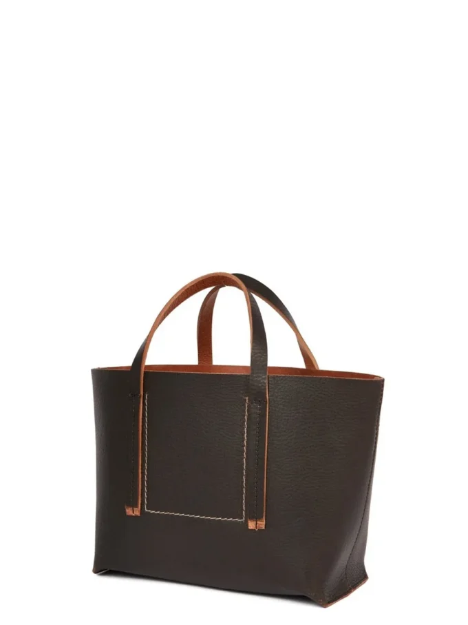RICK OWENS – BAGS RA02E0764LGET-09