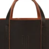 RICK OWENS – BAGS RA02E0764LGET-09