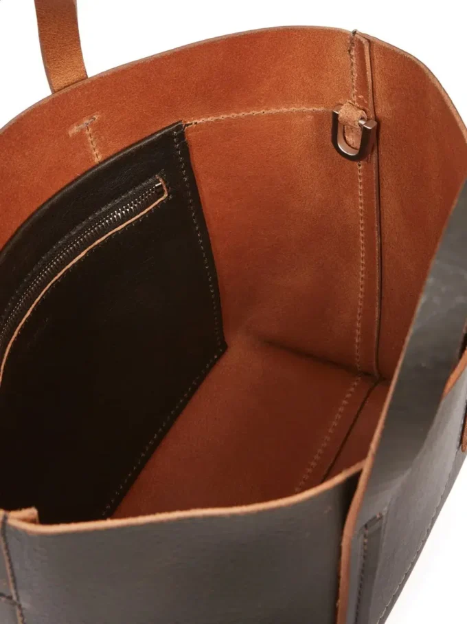 RICK OWENS – BAGS RA02E0764LGET-09