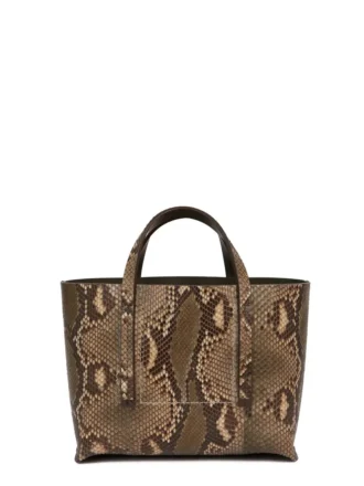 RICK OWENS – BAGS RA02E0764LPY-25