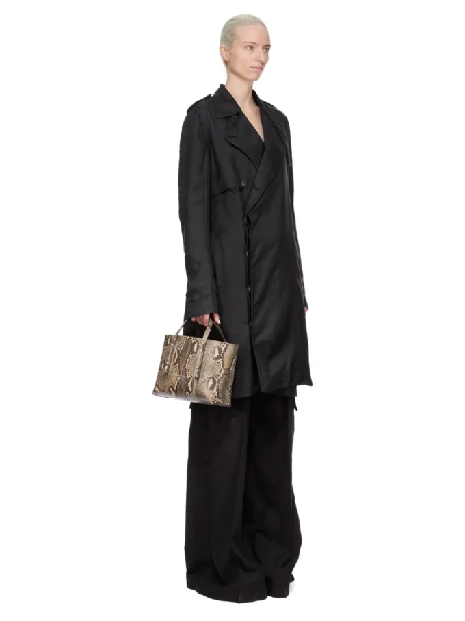 RICK OWENS – BAGS RA02E0764LPY-25