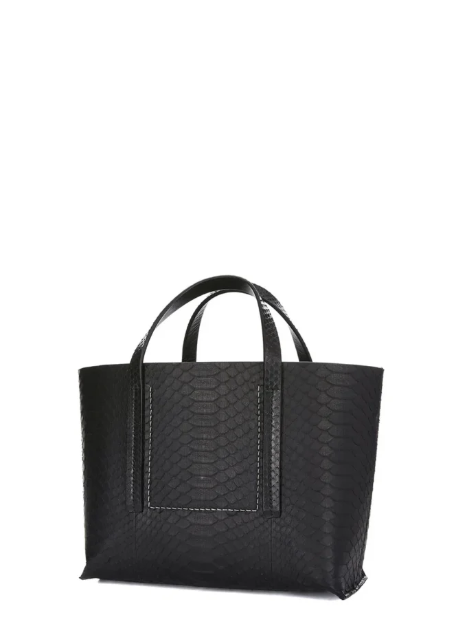 RICK OWENS – BAGS RA02E0764LPY9-09