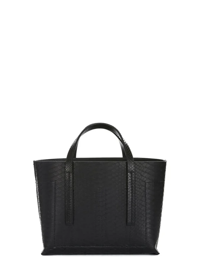RICK OWENS – BAGS RA02E0764LPY9-09