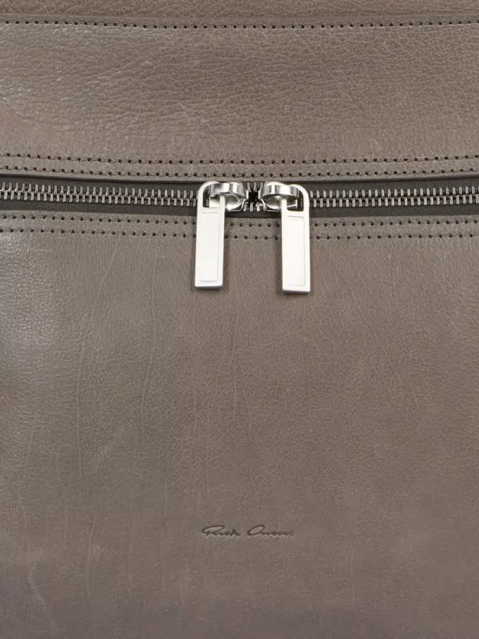 RICK OWENS – BAGS RA02E0771LBU-34