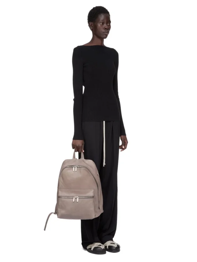 RICK OWENS – BAGS RA02E0771LBU-34