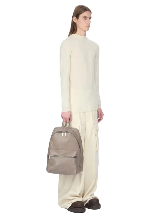 RICK OWENS – BAGS RA02E0771LBU-34