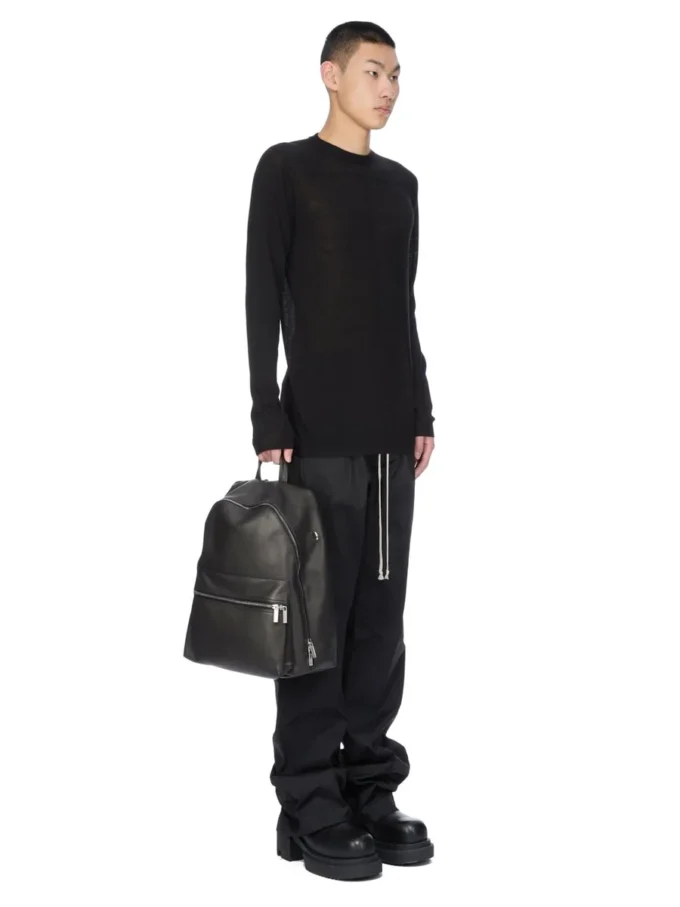 RICK OWENS – BAGS RA02E0771LCN-09