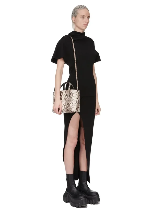 RICK OWENS – BAGS RF00X0064LPY21-21